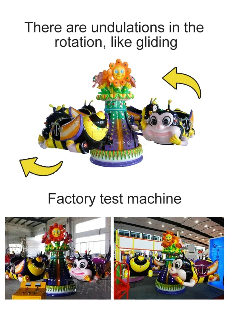 Rotation Bee 4 Rotation Bee 4