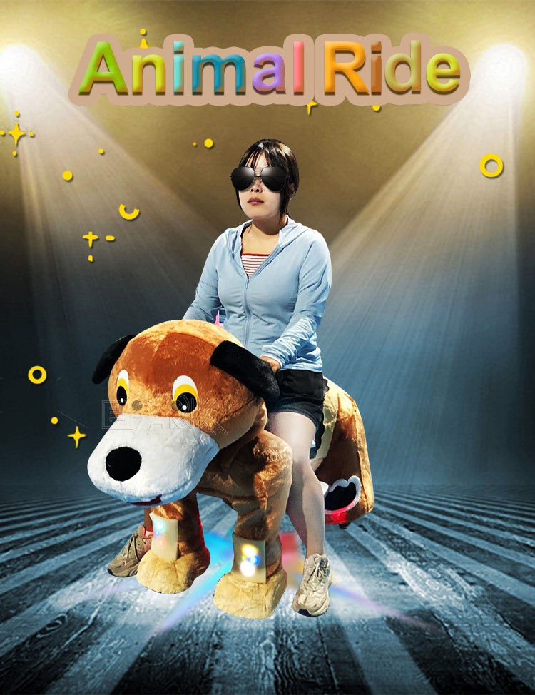 plush animal rides 1 plush animal rides 1