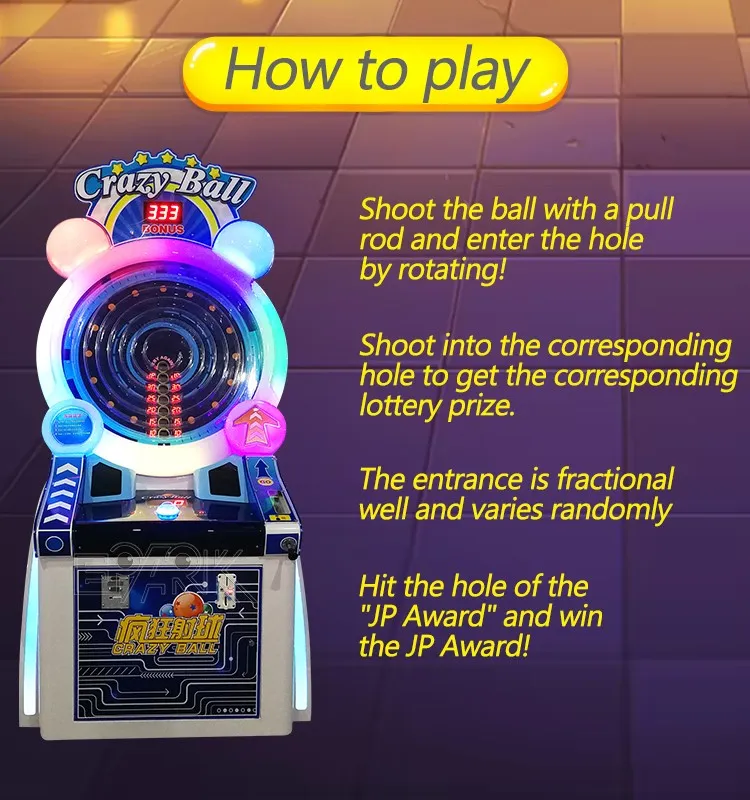 Crazy Ball 3 Crazy Ball 3