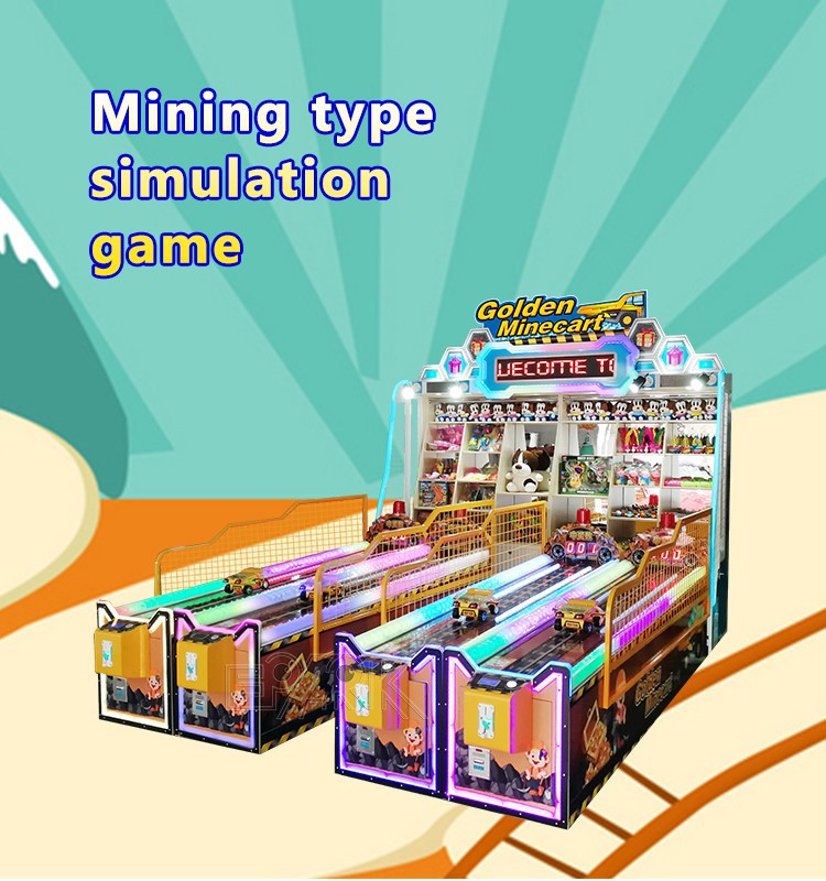 Gloden Minecart1 Gloden Minecart1