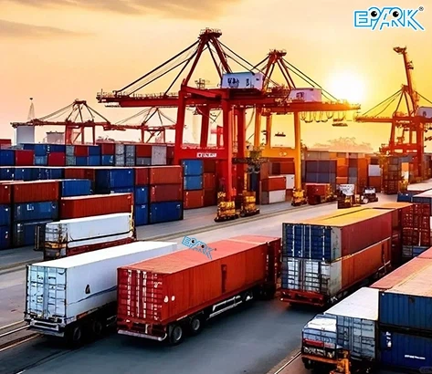 Delivery & Reliable Global Supply