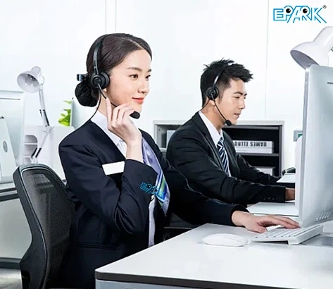 Professional After-Sales Service