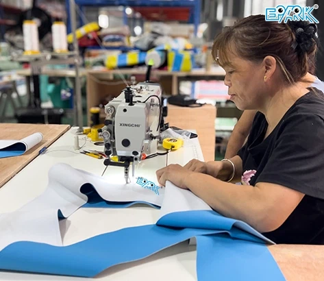 Strong R&D and Customization Ability