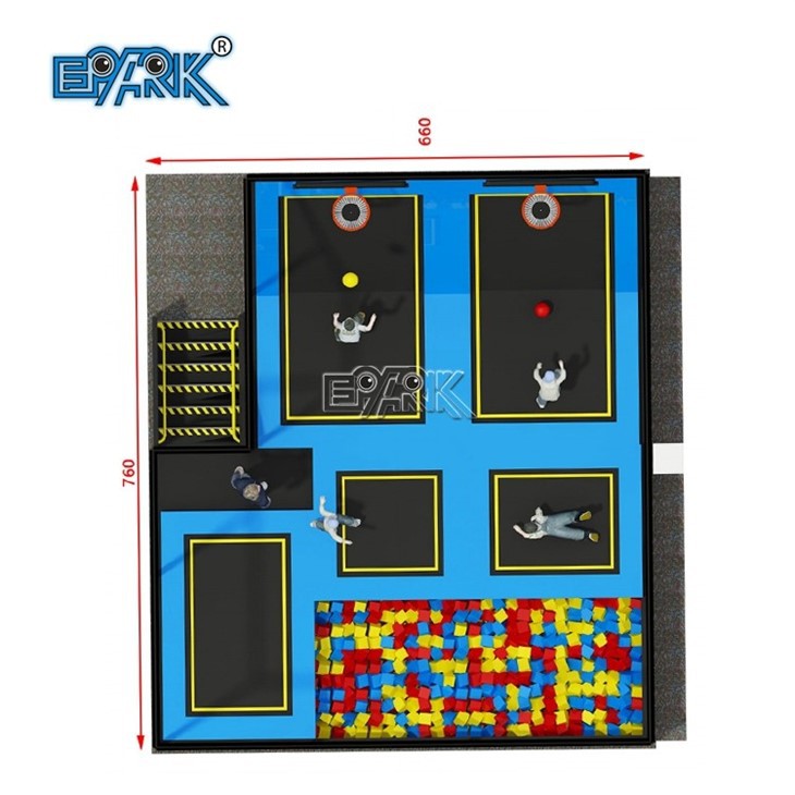 jump trampoline
