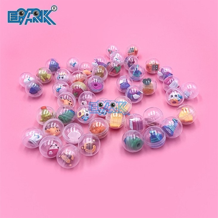 32mm Buoyancy Ball Gashapon Children Toy Capsule