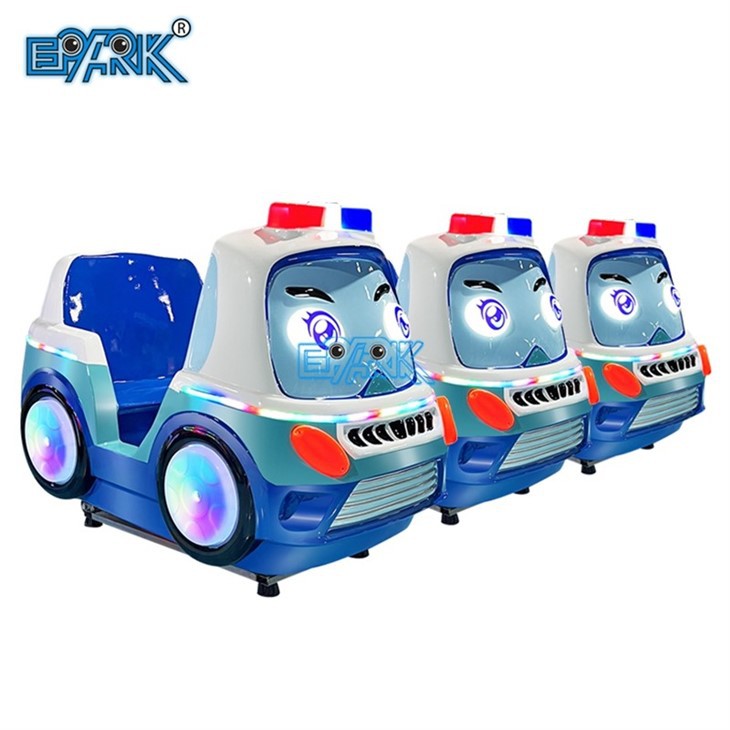 Amusement Machine Kiddie Ride