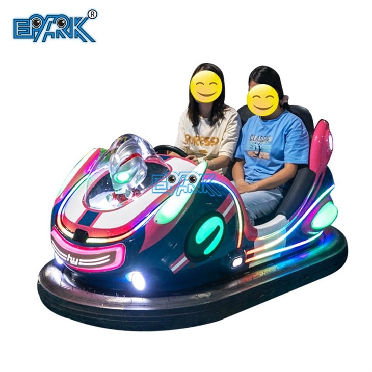 Amusement Park Submarine Bumper Car