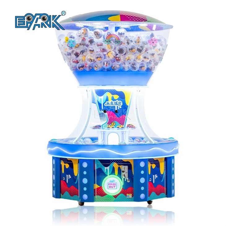 Ball Paradise 4p Ball Game Machine