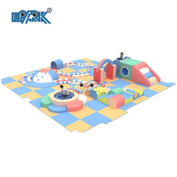 indoor play space