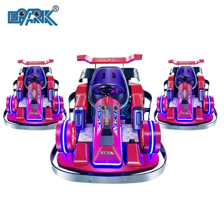 Battery Electric Toy Go Karting