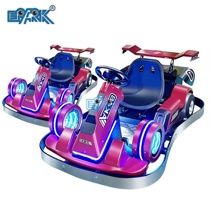 Battery Electric Toy Go Karting