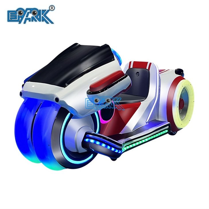 Battery Operated Bumper Cars
