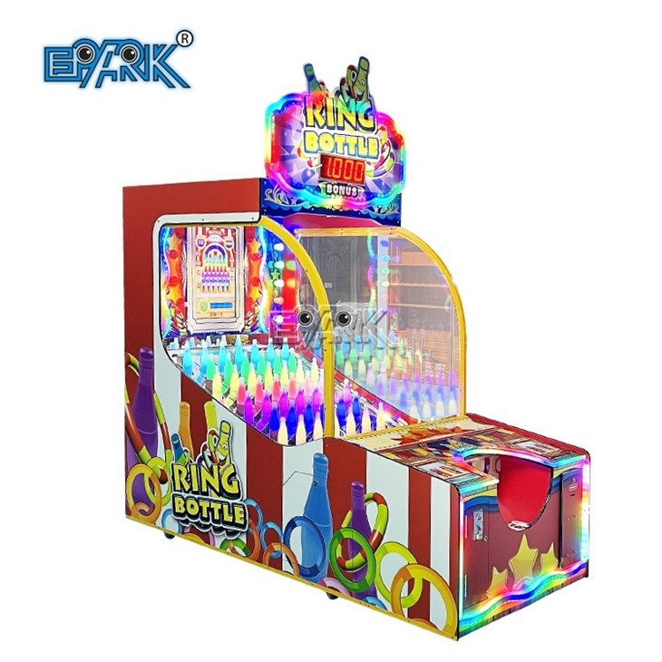 Dream Ring Mould Game Machine