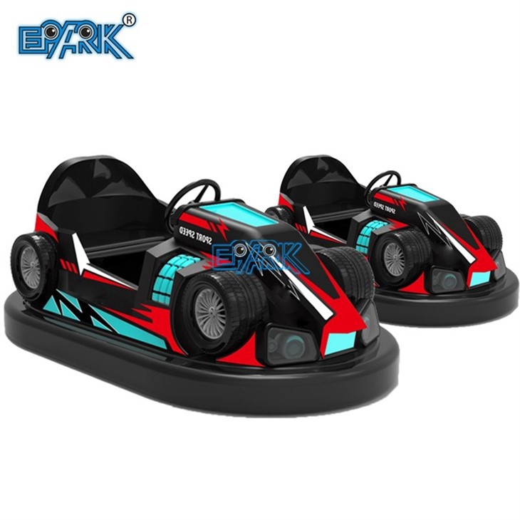 Drift Bumper Car Children's Electric Battery Car
