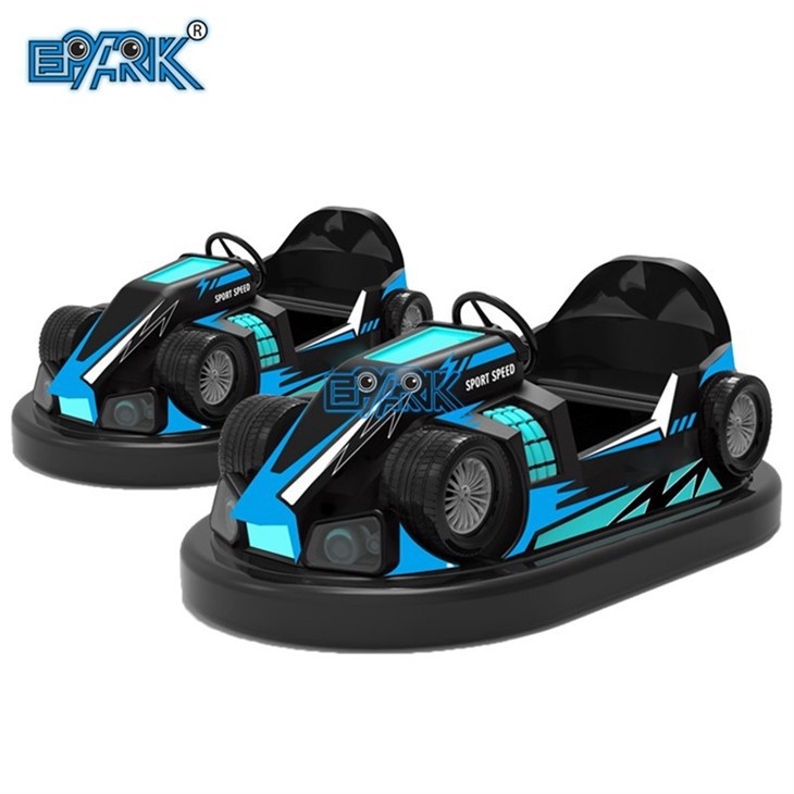 Drift Bumper Car Children's Electric Battery Car