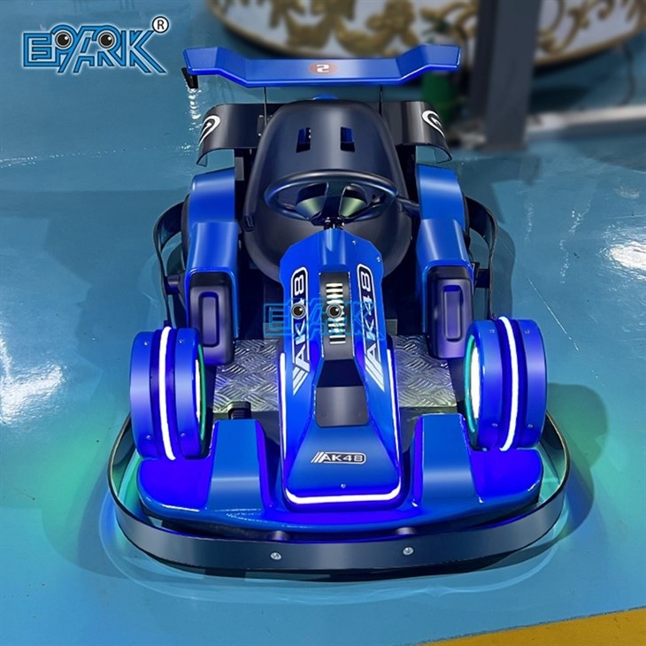 Electric Karting Racing Electric Go Kart