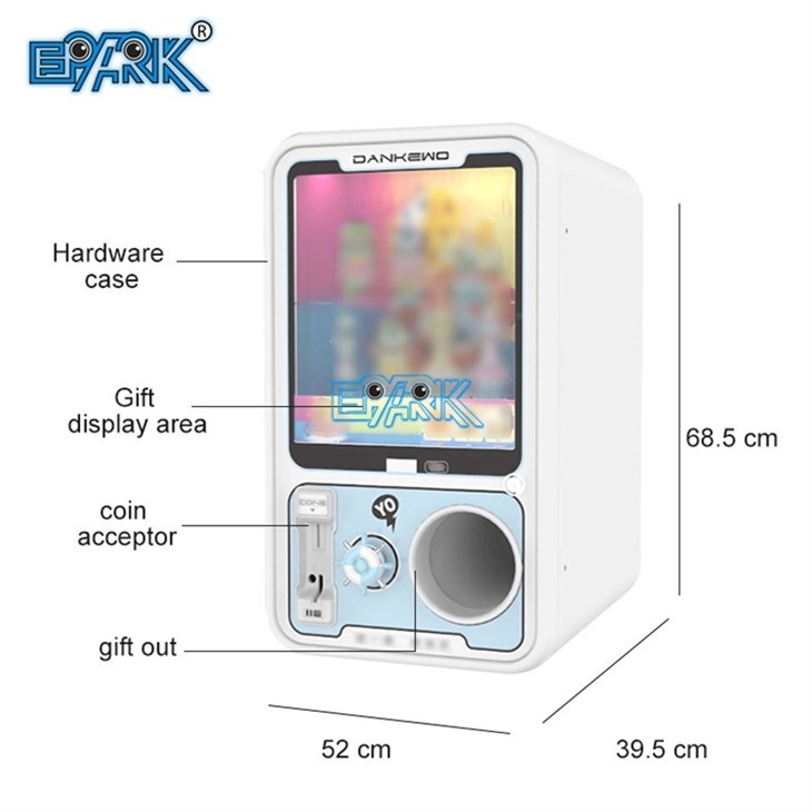 Hardware Twisting Machine Capsule Machine
