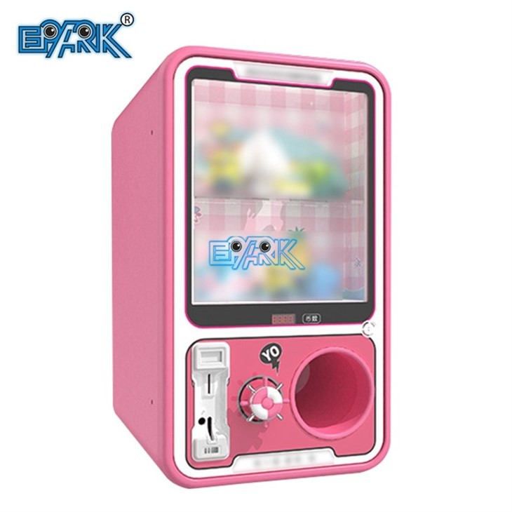 Hardware Twisting Machine Capsule Machine