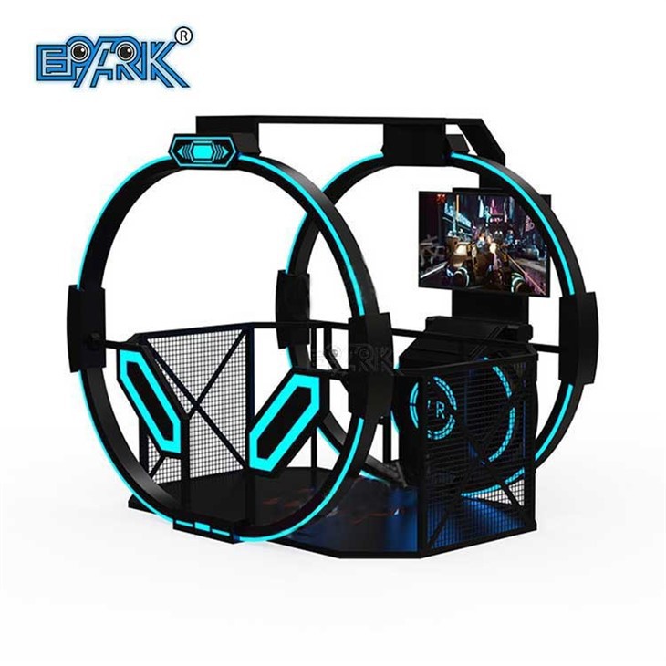 HTC VR Rould Walking Platform