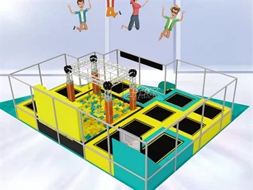 Where Is The Children's Playground?