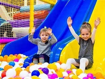 Outdoor Playground Equipment: Complete Buying Guide