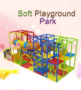 How To Choose The Right Naughty Castle Type？