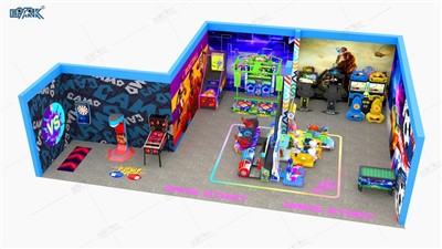 The Cultural Influence Of Arcade Games