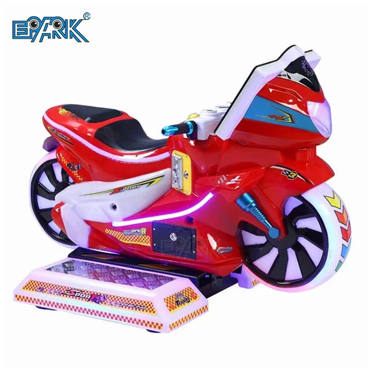 Crazy Motorcycle (4)