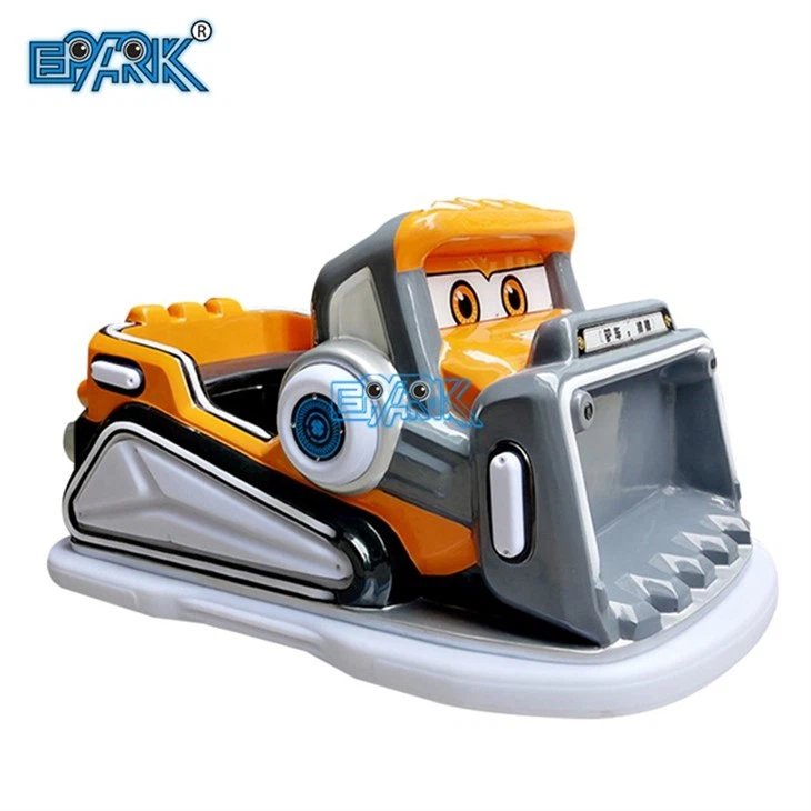 Kids Electronic Rides Bumper Car