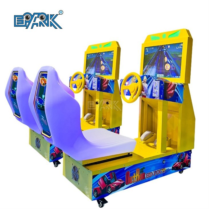 Kids Outrun 22