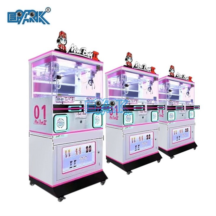 Mini Baby Arcade Crane Machine