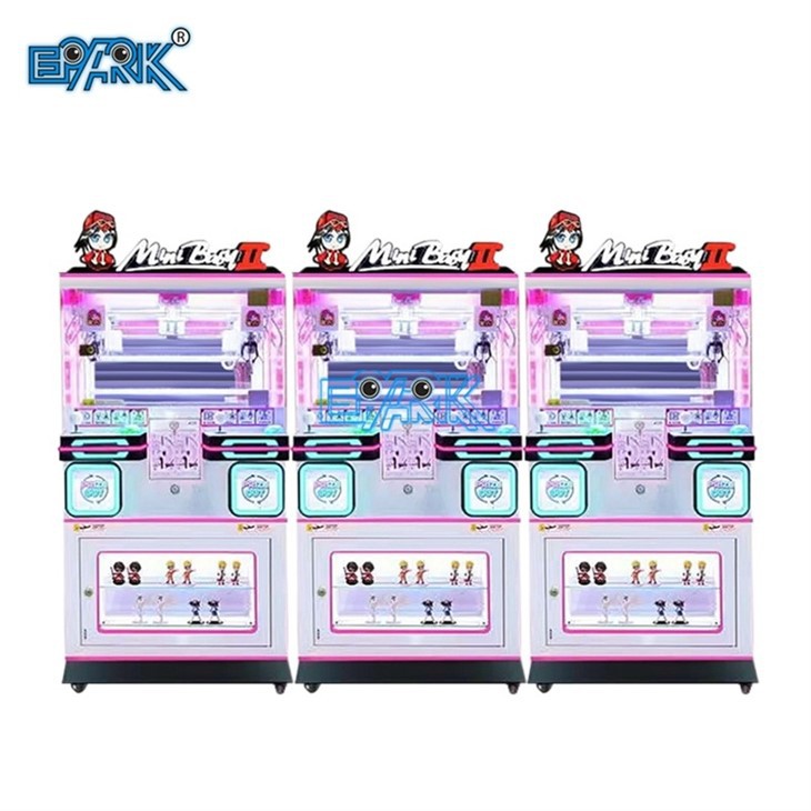Mini Baby Arcade Crane Machine