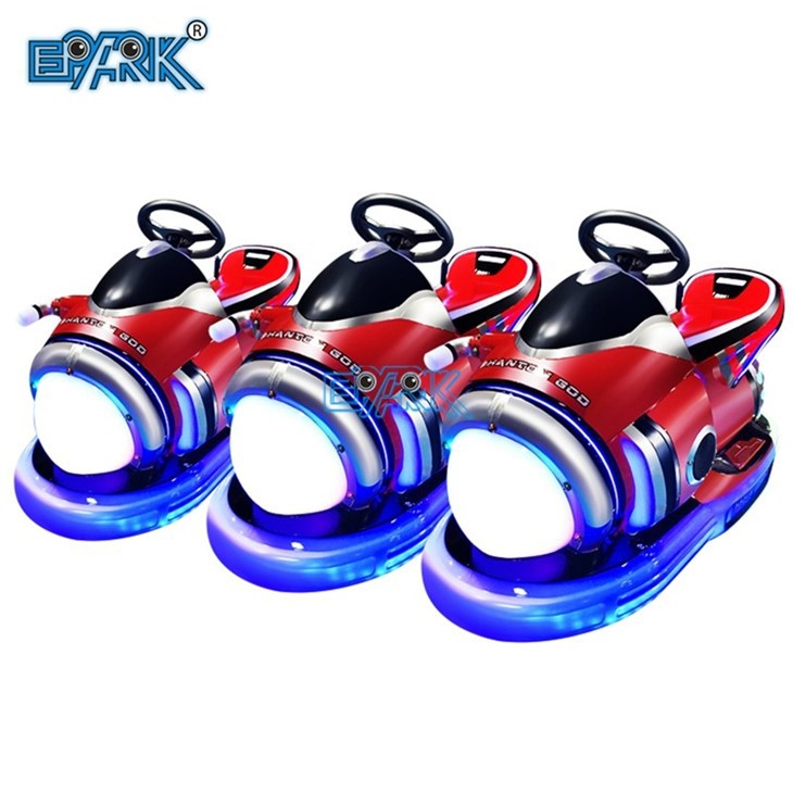 Phantom Ares Kids Bumper Car