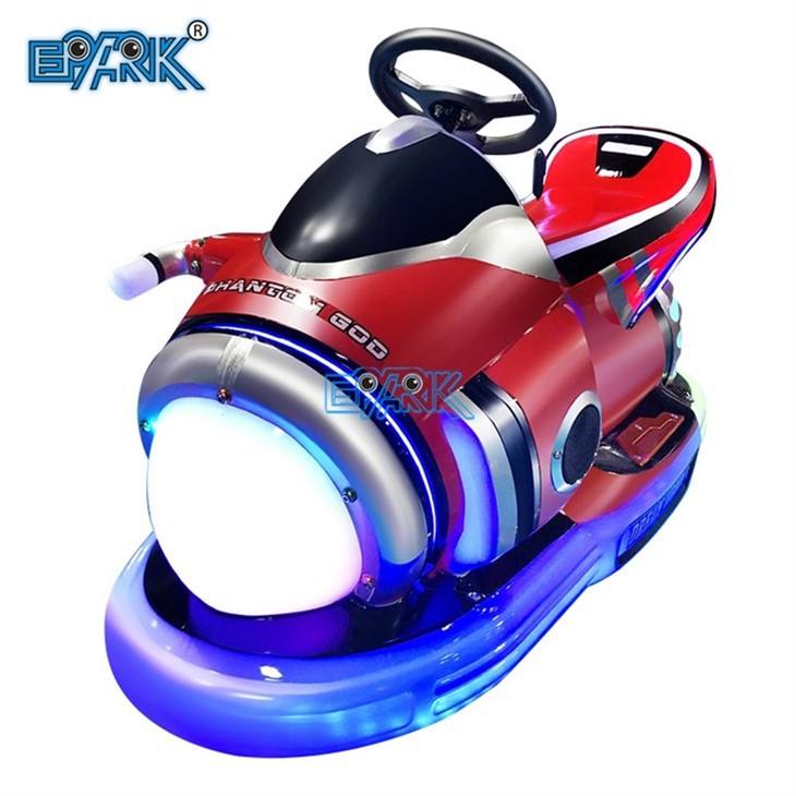 Phantom Ares Kids Bumper Car