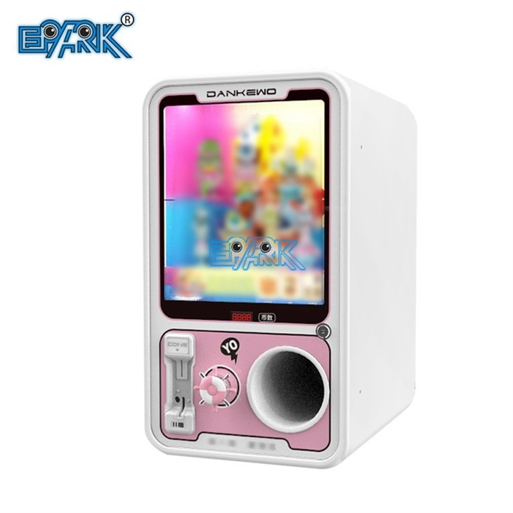Plastic Twisting Machine Capsule Machine