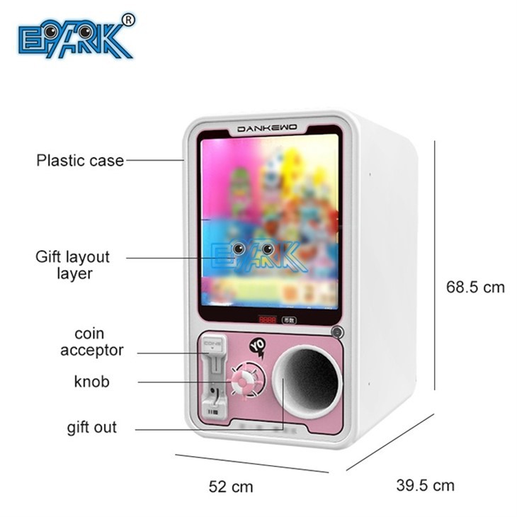 Plastic Twisting Machine Capsule Machine