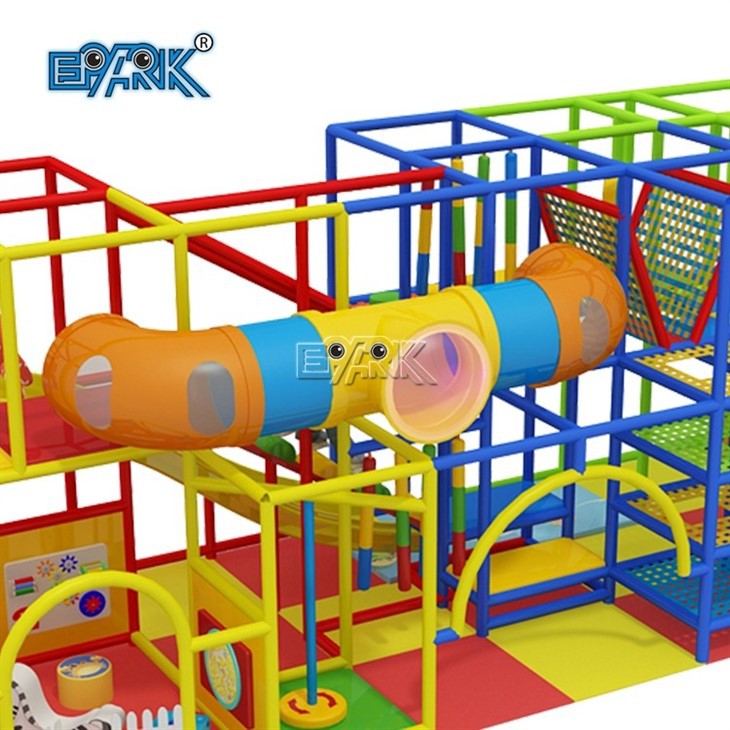 indoor play