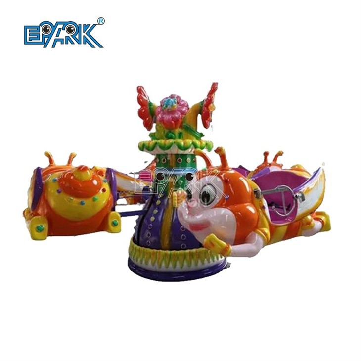 Children's Small Rotating Mechanical Bee