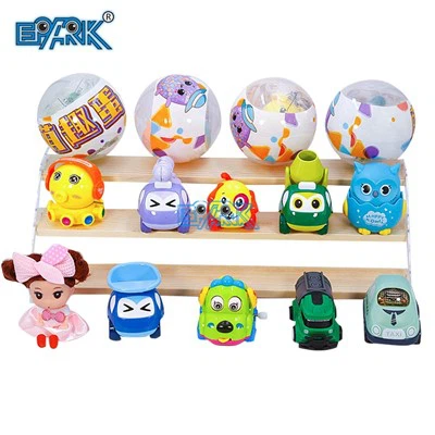 100mm Blind Box Capsule Toy