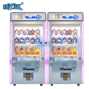 15 Lots Lucky Master Vending Machine