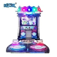 55" Dance Central 3 Video Dancing Arcade Game