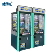 9 Lots Key Master Game Machine