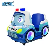 Amusement Machine Kiddie Ride