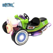 Amusement Magic Tricycle Bumper Car