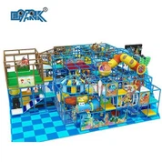 Amusement Soft Play