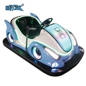 Battery Electric Bumper Car