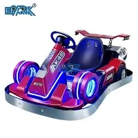 Battery Electric Toy Go Karting