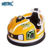 Battery Operated Cars Amusement Adult Bumper Car