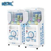 Cute Bear Capsule Toy Machine Gashapon Machine