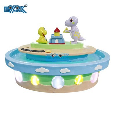 Little Dinosaur Sand Table